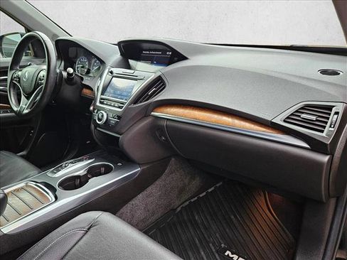 Used 2020 Acura MDX SH-AWD w/ Technology Package image 23