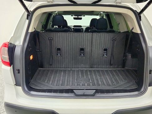 Used 2022 Subaru Ascent Onyx Edition AWD/4WD image 23