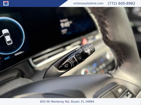 Used 2023 Hyundai Elantra Limited FWD image 32