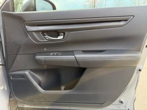 Used 2026 Honda CR-V EX image 43