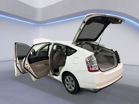 Used 2008 Toyota Prius image 10