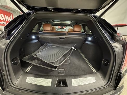 Used 2021 Cadillac XT5 Sportv image 15