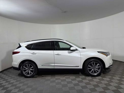 Used 2023 Acura RDX AWD w/ Technology Package image 7