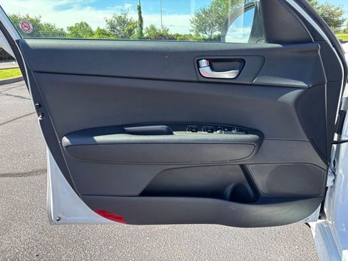 Used 2020 Kia Optima LX FWD image 10