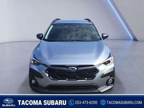 New 2026 Subaru Crosstrek 2.0i Premium AWD/4WD image 8