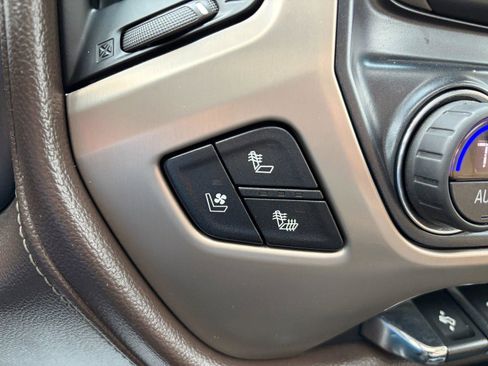 Used 2017 GMC Sierra 1500 Denali AWD/4WD image 16