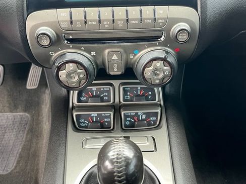 Used 2012 Chevrolet Camaro LT w/ RS Package RWD image 25