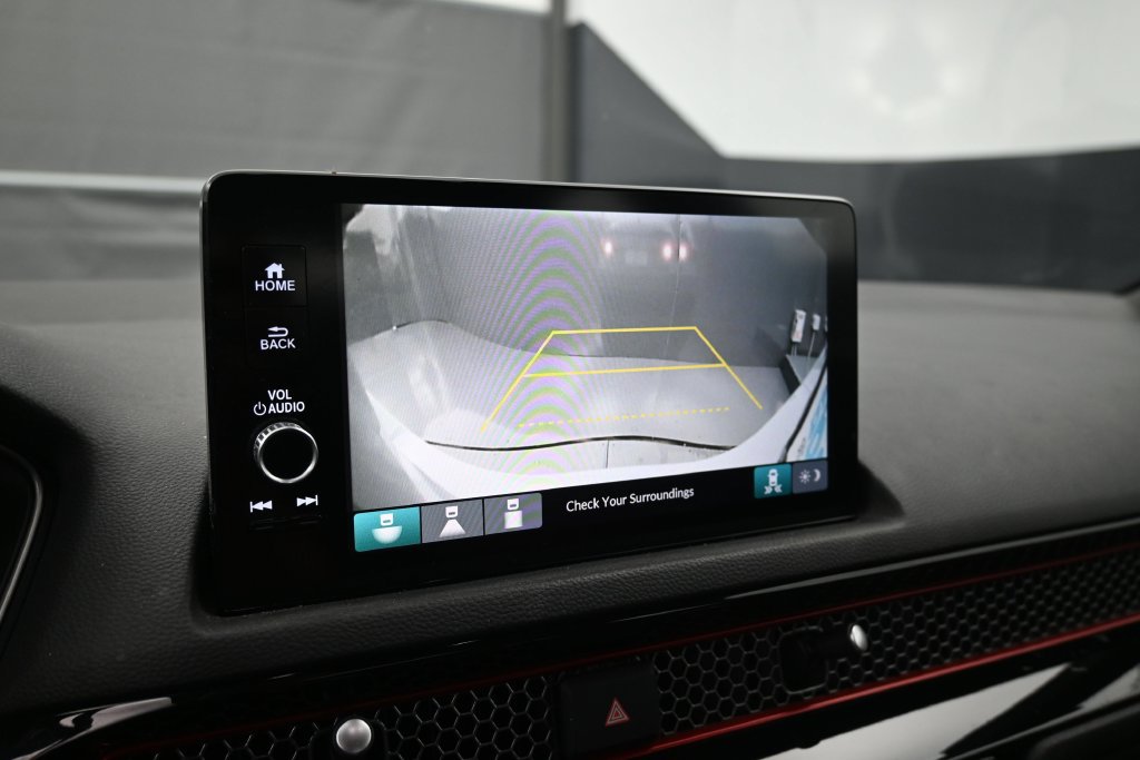 Used 2023 Honda Civic Si image 42