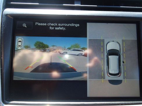 Used 2016 Lincoln MKX Reserve w/ Technology Package AWD/4WD image 18