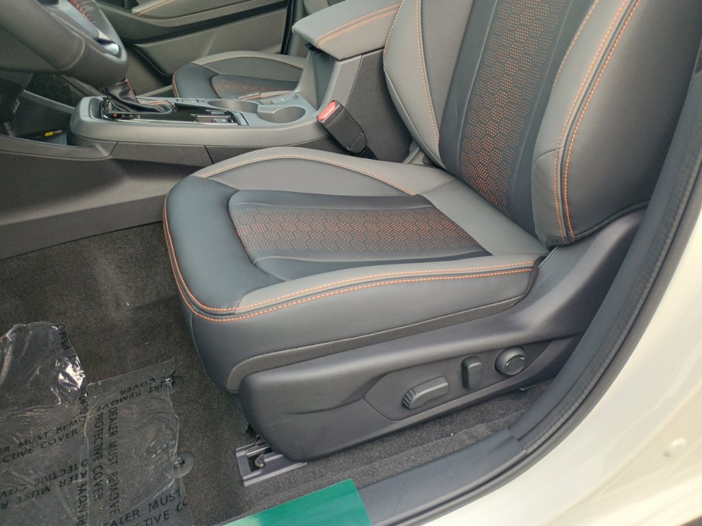 New 2026 Subaru Crosstrek 2.5i Limited AWD/4WD image 12