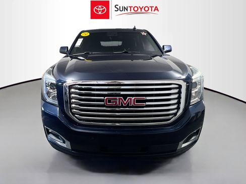 Used 2019 GMC Yukon XL SLE w/ SLE Value Package image 10
