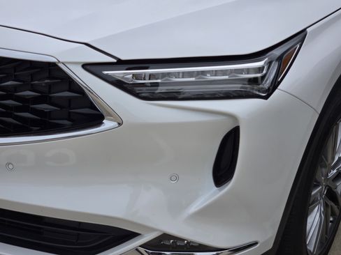 Used 2024 Acura MDX SH-AWD w/ Advance Package image 11