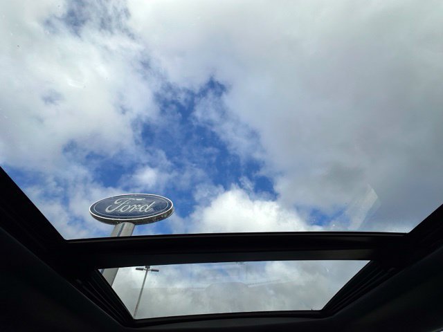 Used 2025 Ford F150 Lariat AWD/4WD image 10