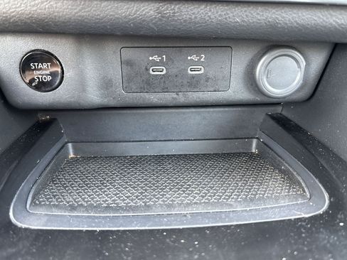 Certified 2024 Nissan Rogue SV AWD/4WD image 8