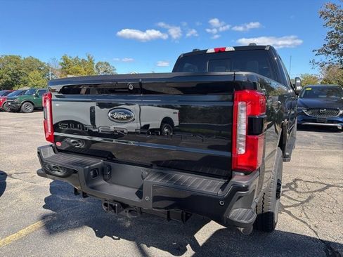 New 2026 Ford F250 XLT w/ XLT Premium Package image 3