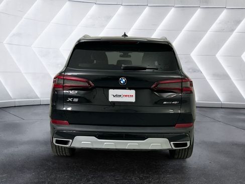 Used 2022 BMW X5 sDrive40i w/ Premium Package RWD image 5