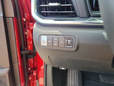 New 2026 GMC Terrain Elevation w/ Elevation Premium Package image 14