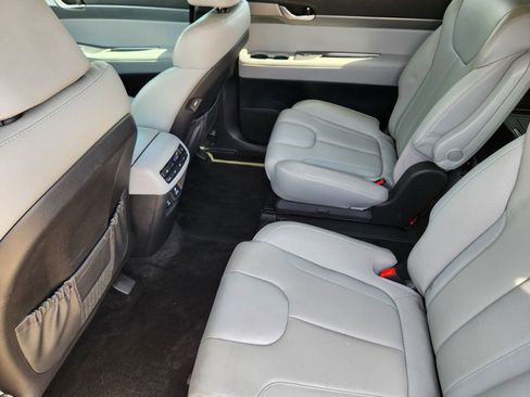 Used 2021 Hyundai Palisade SEL w/ Premium Package FWD image 39