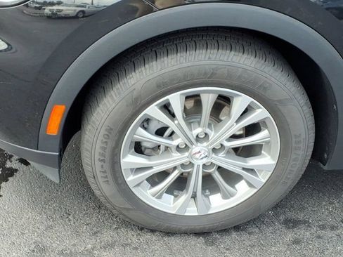Used 2023 Buick Envision Preferred FWD image 30