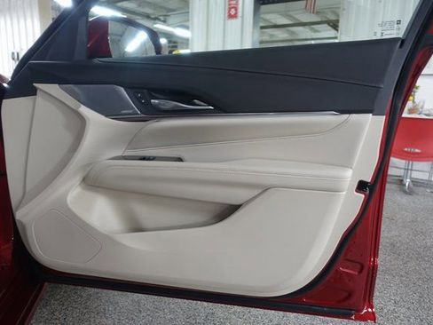 New 2026 Cadillac CT4 Premium Luxury image 24