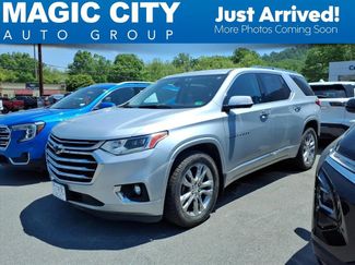 Used 2019 Chevrolet Traverse High Country AWD/4WD video 1