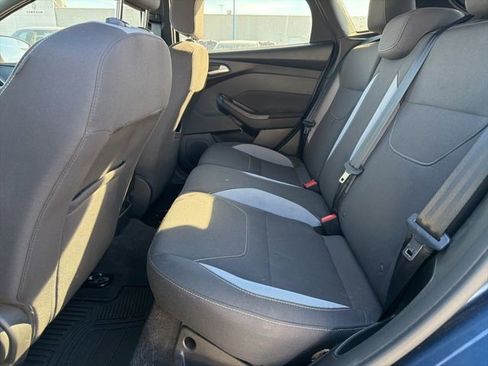 Used 2018 Ford Focus ST image 13