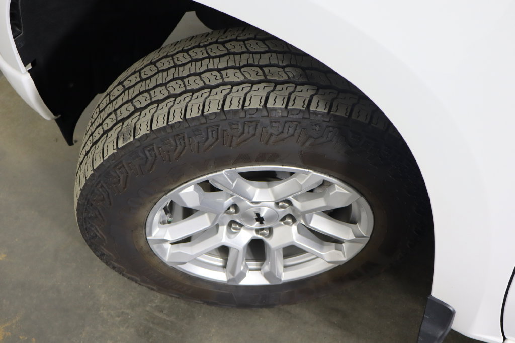 Used 2024 Chevrolet Silverado 1500 RST w/ Convenience Package II AWD/4WD image 43