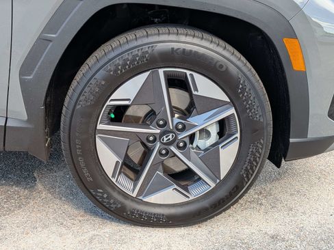 Certified 2026 Hyundai Tucson SEL FWD image 11