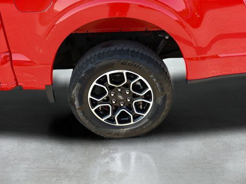 Used 2023 Ford F150 XLT w/ Equipment Group 302A High AWD/4WD image 9