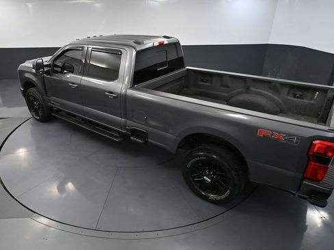 Used 2023 Ford F350 XLT w/ XLT Premium Package image 56