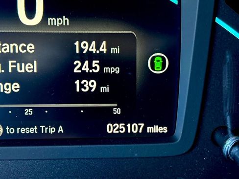 Used 2024 Honda Odyssey EX-L image 16