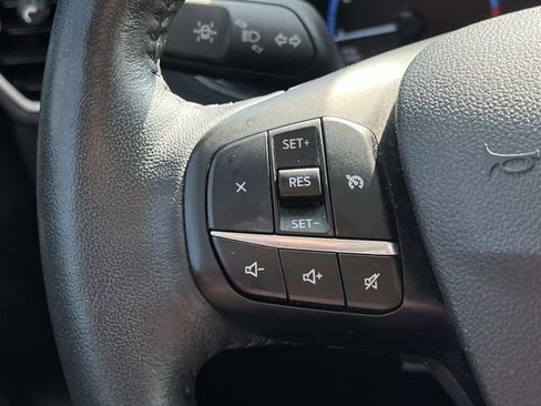 Certified 2023 Ford Bronco Sport Big Bend w/ Convenience Package AWD/4WD image 27