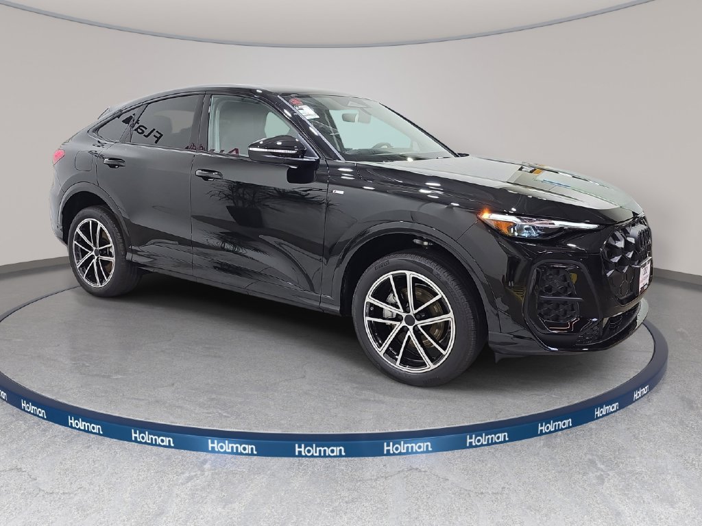 New 2026 Audi Q5 Premium Plus AWD/4WD image 4