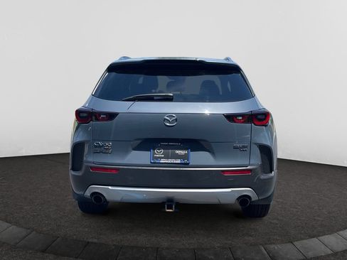 Used 2023 MAZDA CX-50 Meridian Edition w/ Apex Package AWD/4WD image 4