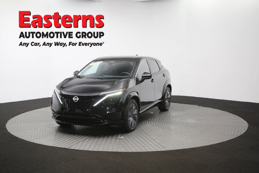 Used 2023 Nissan Ariya FWD image 63