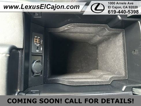 Used 2021 Lexus RX 450h AWD w/ Premium Package image 34