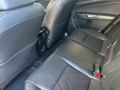 Certified 2022 Lexus NX 450h+ 450h+ Luxury image 9