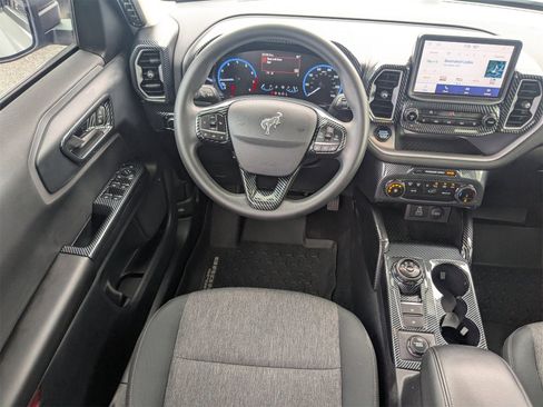 Used 2024 Ford Bronco Sport Big Bend image 16