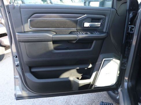 New 2026 RAM 2500 Laramie image 22