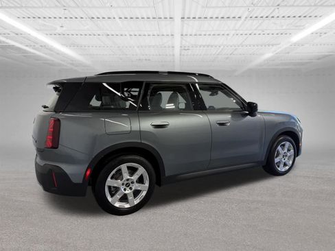 New 2026 MINI Cooper Countryman S AWD/4WD image 6