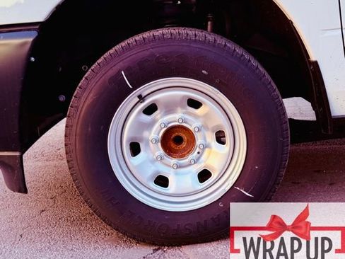 Used 2024 RAM 2500 Tradesman image 11