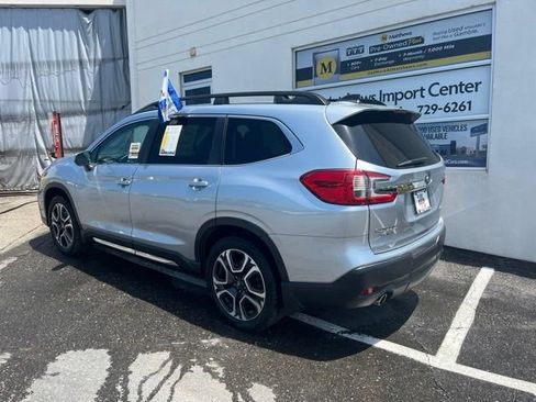 Used 2023 Subaru Ascent Limited AWD/4WD image 3