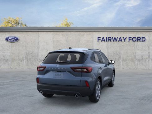 New 2026 Ford Escape ST-Line w/ Tech Pack #1 image 8
