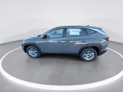 New 2026 Hyundai Tucson SE image 5