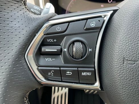 Used 2026 Acura MDX A-Spec AWD/4WD image 12