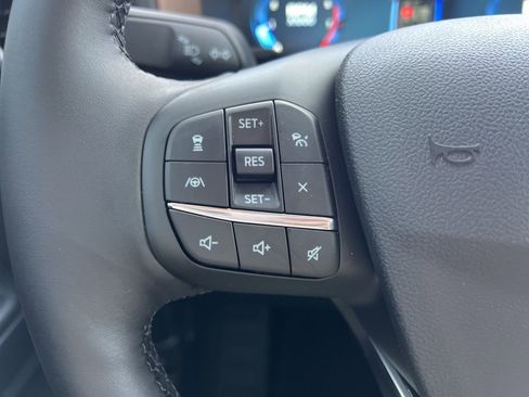 New 2025 Ford Bronco Sport Outer Banks w/ Outer Banks Tech Package+ image 16