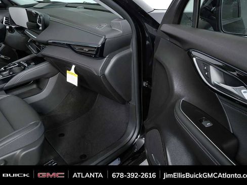 New 2026 Buick Envision Preferred AWD/4WD image 23