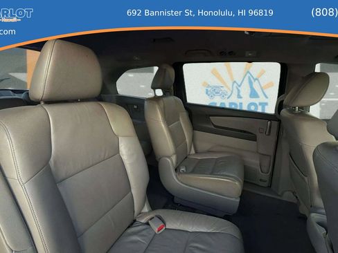 Used 2013 Honda Odyssey EX-L image 15