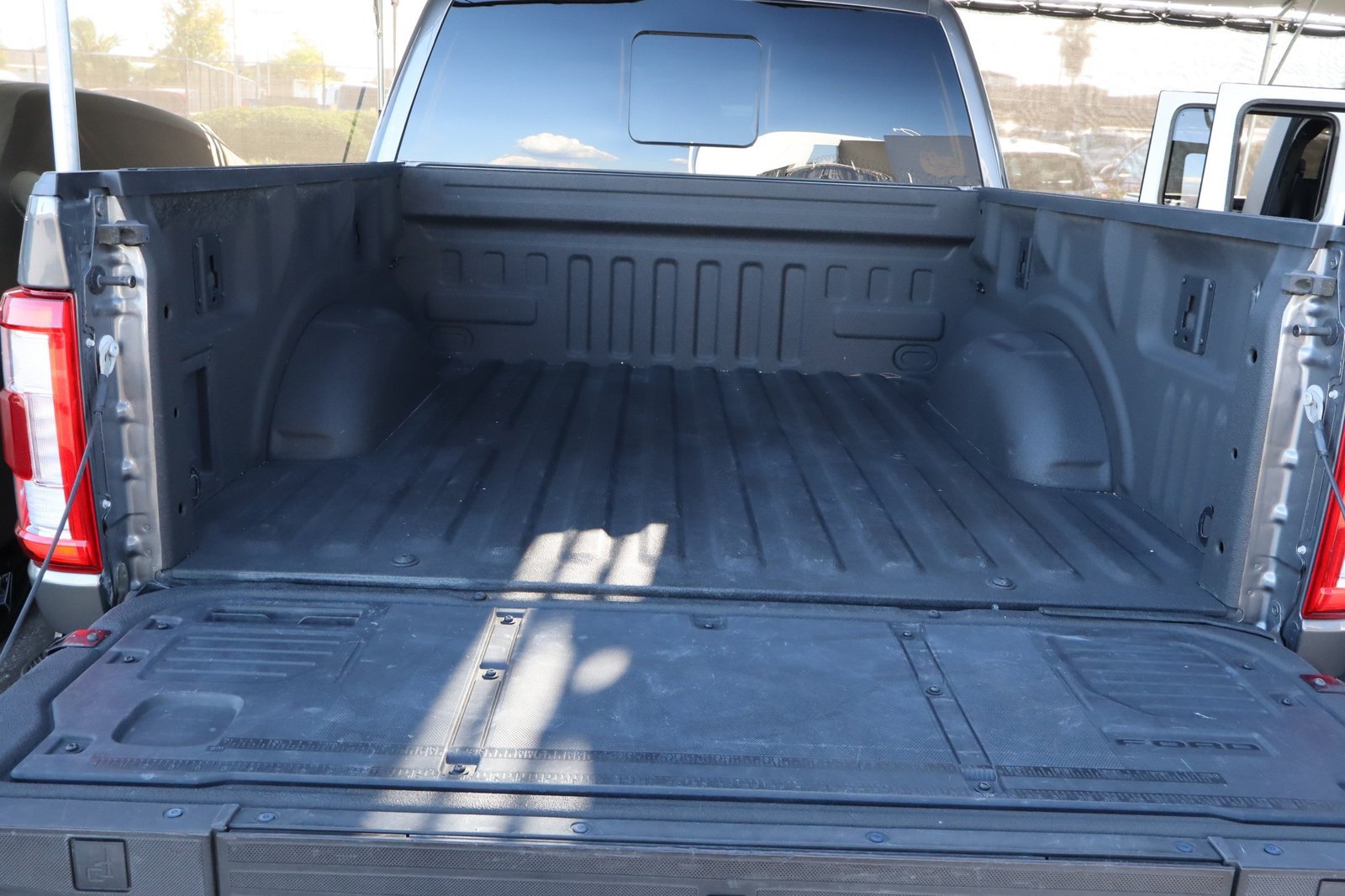 Used 2023 Ford F150 Lariat w/ Max Trailer Tow Package AWD/4WD image 42