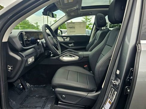 New 2026 Mercedes-Benz GLE 350 4MATIC image 16